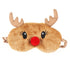 Reindeer Cute  Eye Mask - Uncommongifts.in